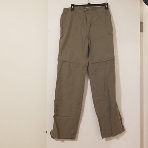 Colombia Hiking Pants